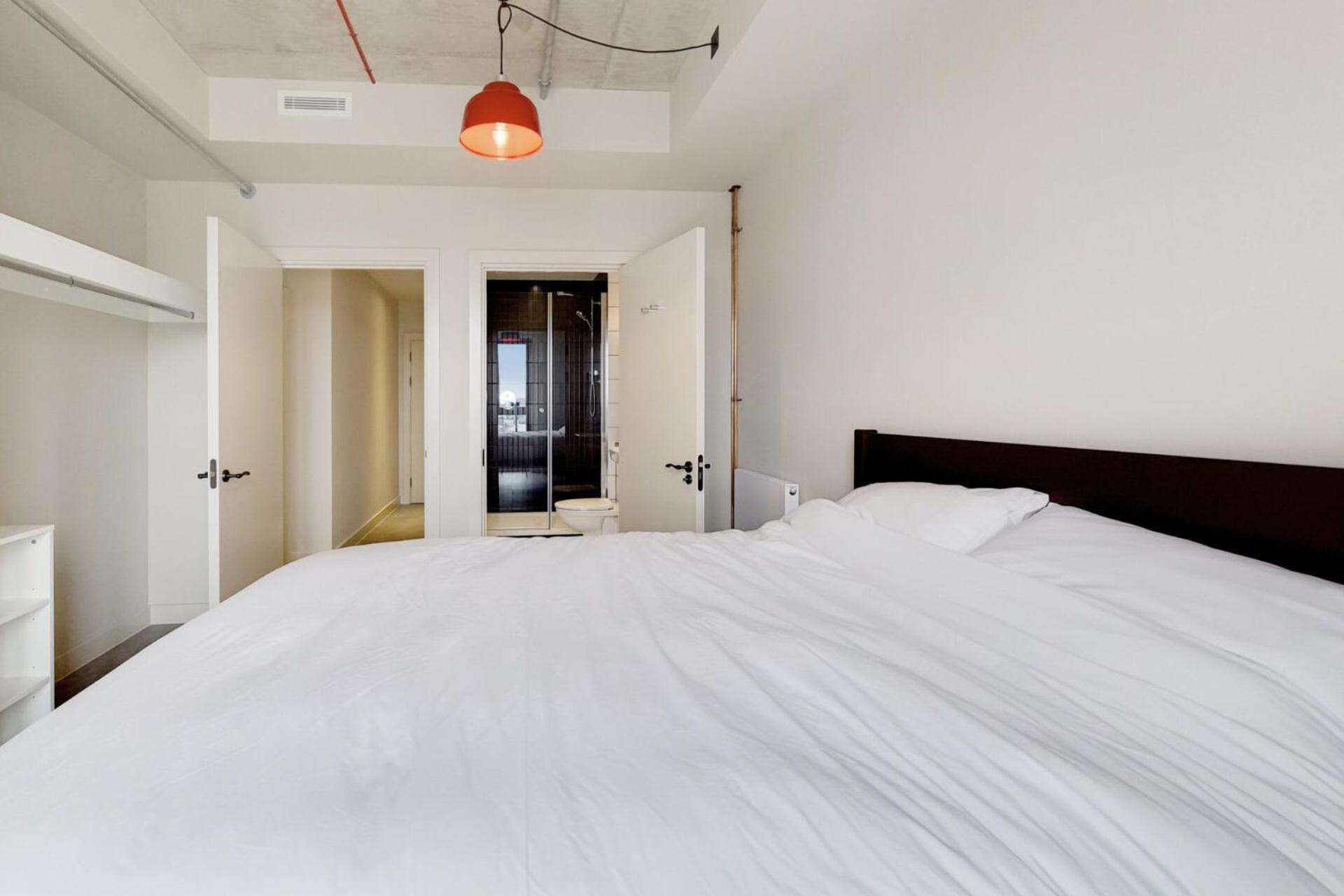 The Robinson In London Appartement Buitenkant foto