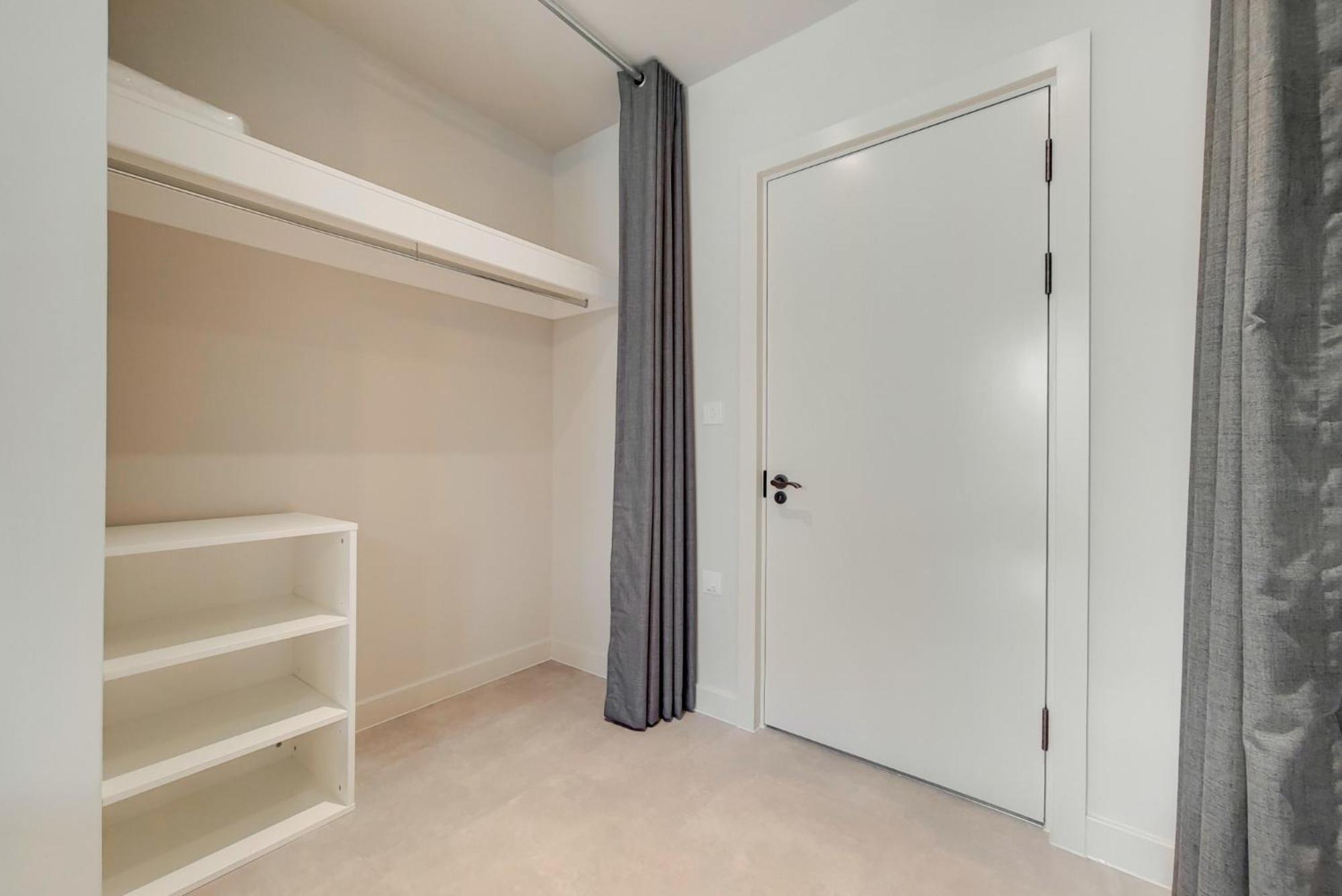 The Robinson In London Appartement Buitenkant foto
